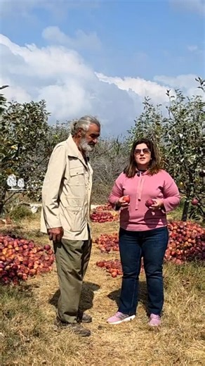 8.1K views · 1.7K reactions | Lebanese farmers have been struggling...