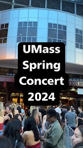 The #UMassAmherst Spring Concert was the place to be last weekend as we welcomed Flo Rida to OUR house! 🏠 DJ Steve Aoki and rapper BIA kicked off the night for the excited crowd at Mullins Center. Thank you to the UMass University Programming Council for an excellent show! 🎶 | UMass Amherst