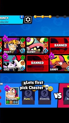 "Let's Make Chester Broken Again"