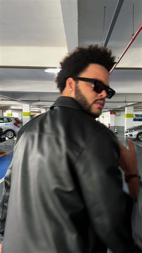 The Weeknd ft Bruno mars??? 😱🇧🇷#viral #theweeknd #brunomars #lookalike #singer @johnnymatos