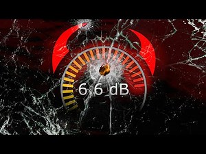 Heftiges Sounddesign mit HOFA SYSTEM