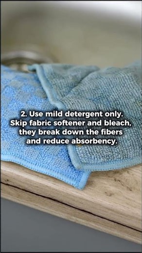 How to Wash Your Floor Cloth the Right Way | Easy Life Cleaning Tips