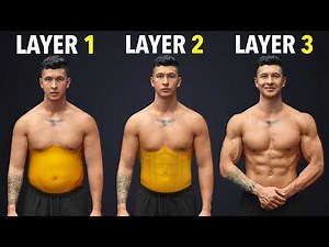 How to ACTUALLY Lose Belly Fat in 2026 (Using Science)