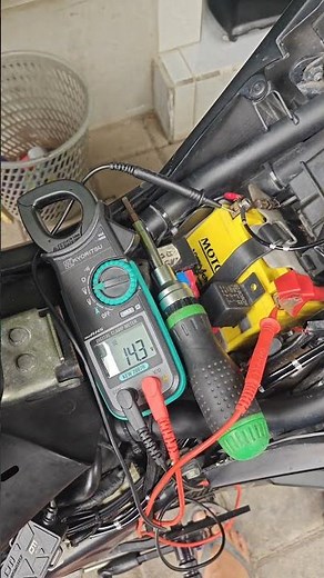 Hari ke 4,5 : Code 46 GONE