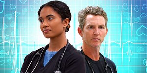 After Seeing Dr. Mohan and Dr. Abbot, This Is the One Time I Wished ‘The Pitt’ Was More Like ‘Grey’s Anatomy’