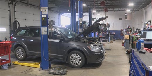 Missouri lawmaker proposes ending vehicle safety inspections