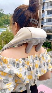 Comment for link 😊🖇️ automatic electric massager #electricmassager #painrelief #healthgadgets #reels #reelsviral #viralproducts #gadgets #trending #besthomegadgets #product | Flash Gadget Zone