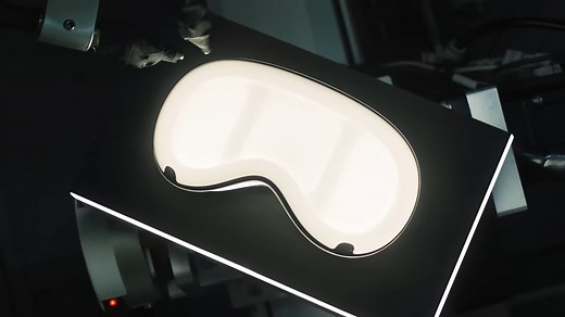 Apple shares 'Making Apple Vision Pro' video