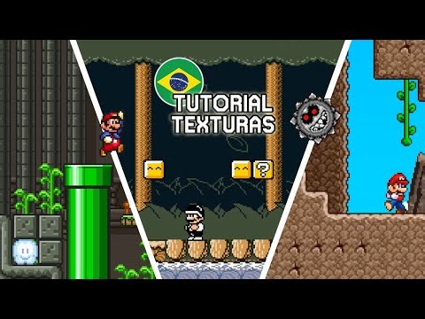 [ATUALIZADO] Tutorial para ADICIONAR ou CRIAR texturas no SMMWE de forma rápida e fácil | Android-PC