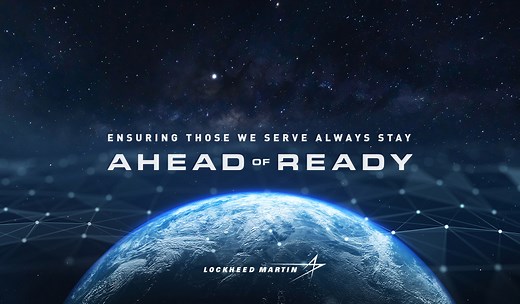 Ahead of Ready
