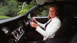 Drag Racing In A Rolls Royce | Fifth Gear
