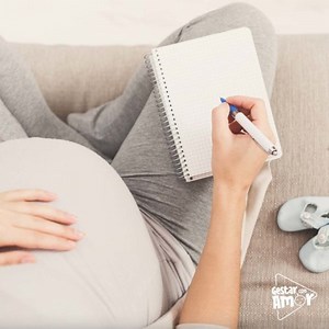 El plan de parto: qué es y cómo hacerlo - Gestar con amor