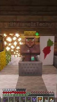 Pumpkin and Melon FARM Tour in Hardcore Minecraft #minecraft