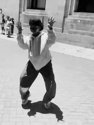 The last time😍😍😍😍😍 | dance