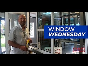 WINDOW WEDNESDAY: HOW TO MAKE YOUR WINDOW SLIDE BETTER