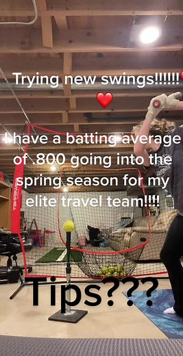 Elite Softball Training for Nationals and Tournaments