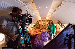 Watch Qantas’s New Inflight Safety Video