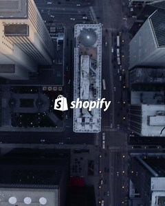 With you from first sale to full scale. | Shopify
