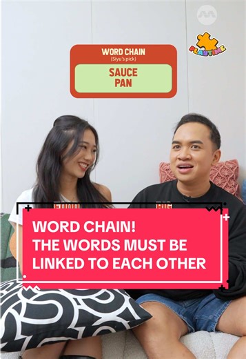 Word Chain Challenge: Connecting Words with Friends