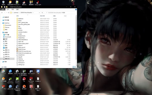 维纳斯沙滩排球mod6.0