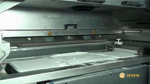 【粒状物料成型及后处理】SLS：1.1 SLS技术的认知（2）