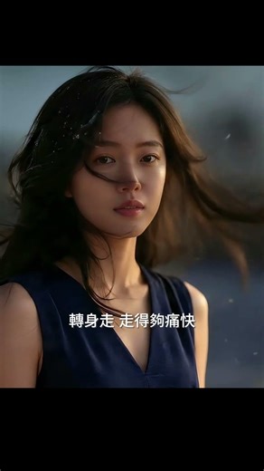 不對等的關係，轉身就走，不必留戀，不必委屈自己