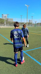 32K views · 9.1K reactions | MAGICAL TRIANGLETRY NEW SKILL ⁡ 足ワザ⚽️マジカルトライアングル ⁡ @regate_takuya ⁡ #football #soccer #footballskills #soccerskills #レガテドリブル塾 #REGATEドリブル塾 #ドリブル塾 #サッカー #ドリブル #サッカースクール #サッカーコーチ | レガテドリブル塾 | Facebook