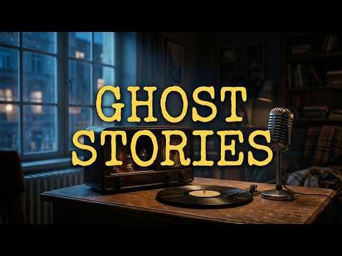 ABC Mystery Time - Four Time Loser | Old Time Radio | Shocking Twist!