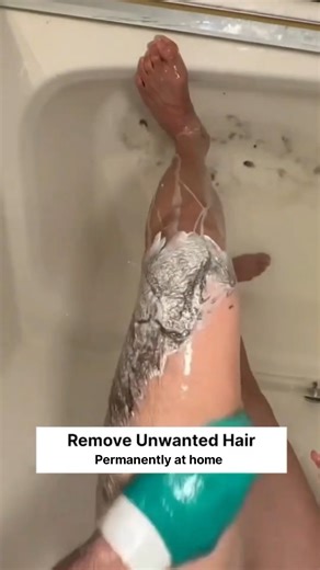 1.3M views · 3.8K reactions | Remove Unwanted Hair Without Wax | Get Rid of Unwanted Hair, Permanent Full Hair Removal Pack #beautytips #hairremoval #unwantedhair #haircare #bodyhairremoval #facialhairremoval #viral | Health Beauty Treat | Facebook