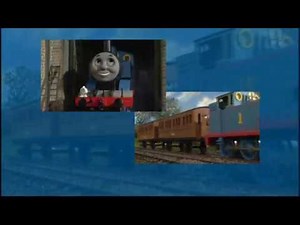 Engine Roll Call (Japanese) - Extended