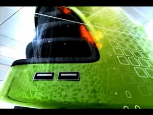 Alienware 30sec Comercial