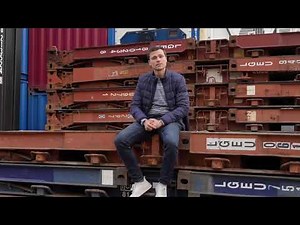 Flatrack Container Review