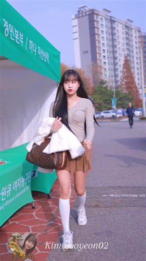 Kim Hayul: Behind the Scenes with Byunhayul