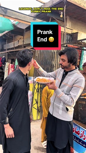 Funny Comedy Prank Video to Make You Laugh