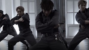 ONEUS drop 'multiverse' MV for 'Level Up'!