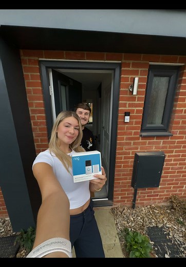 Installing a Ring Doorbell: Essential Home Improvement