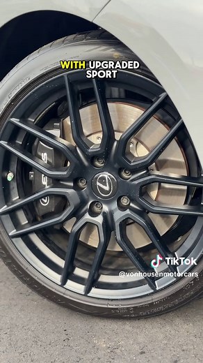 Lexus IS500 F Sport Launch Edition: Exclusive Model Review