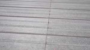 MSI Ramblas Gran Via 6 in. x 16 in. Matte Porcelain Fluted Subway Wall Tile (6.46 sq. ft./Case) NWGGRAVIA6X16