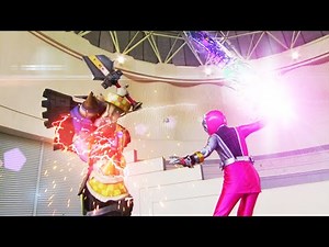 The Doomsday Device 🦖 Dino Fury Season 2 ⚡ Power Rangers Kids ⚡ Action for Kids