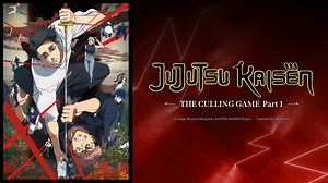 JUJUTSU KAISEN The Culling Game Part 1– Download APP to Enjoy Now!
