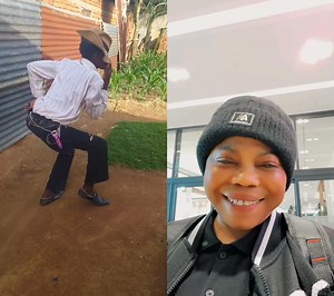 The newest Micheal Jackson hahaha #funnyreels | Eni Renash