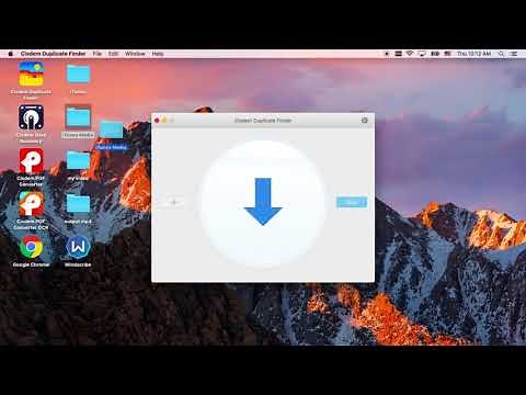 How to Delete Duplicates in iTunes Library All at Once
