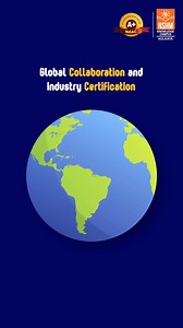 1.6K views | Discover the future of education at NSHM Kolkata! With cutting-edge facilities, a vibrant campus life, and a commitment to excellence, we empower you to seize opportunities and achieve top placements. Are you ready to start your journey?  #NSHM #DynamicEducation #futureleaders | NSHM Knowledge Campus | Facebook