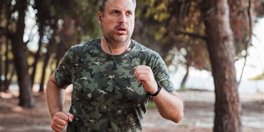 Here's How Much Weight You Can Safely Lose in a Week