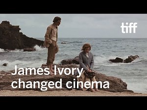 The Merchant-Ivory Influence on CALL ME BY YOUR NAME | TIFF 2018