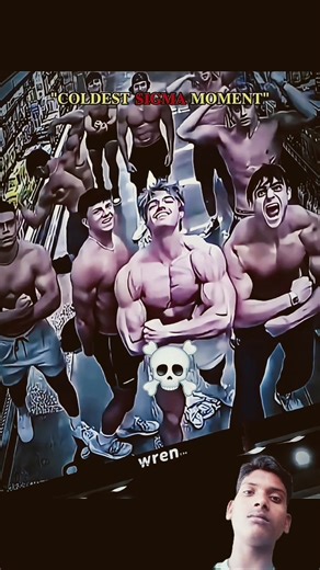 the SECRET of Super HUMAN Strength 💪 #gympranks #prank #gym ##bodybuilding #shorts