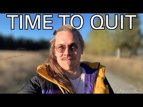 LSD told me Weed is EVIL