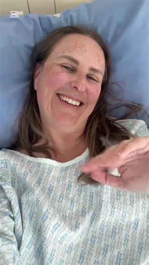 Unexpected Gallbladder Surgery: My Recovery Journey