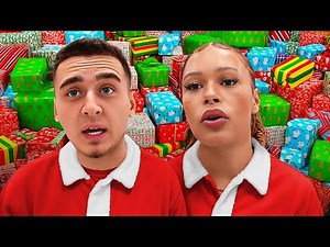 Surprising Families for Christmas!