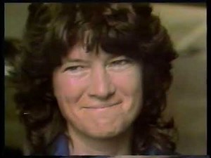 ABC World News Tonight promo #1, 1983